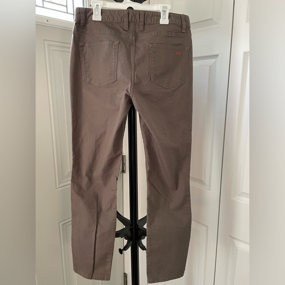 Women’s Stio Rivet Pant: Size 6S